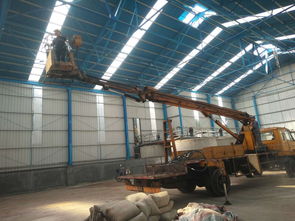 噴霧降塵設備輕松應對生產性粉塵污染淄博協旺機電發(fā)表