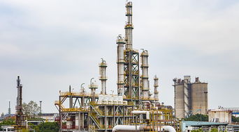 化工原料貴嗎 未來可能更貴,有機(jī)會(huì)就囤貨吧