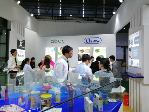 優(yōu)秀產(chǎn)品的中間人 天津濱海捷成專類化工與久旺化工的成功合作