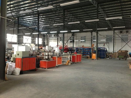 常熟市順利達塑料制品廠攜手久旺化工 探索綠色可持續的產業合作之路