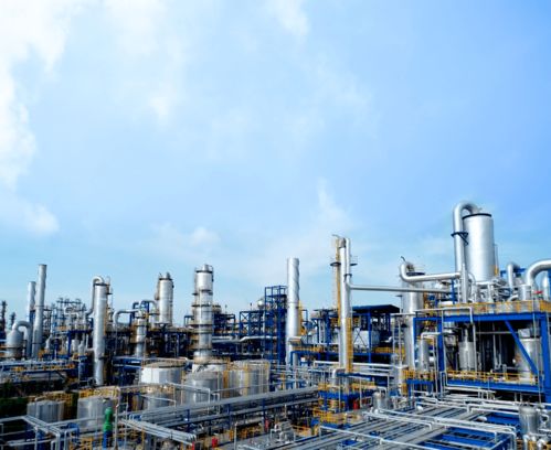 南方日?qǐng)?bào) 中國化工巨頭加速全球布局圖 破壁 久旺化工