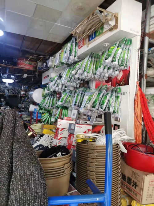 如何成功經營廣東創誠五金機電工具零售業務