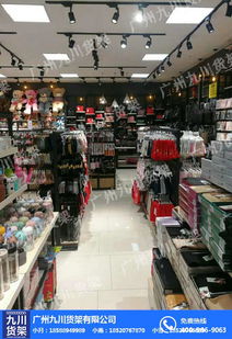 五金貨架選購指南 nome貨架與九川貨架對比分析，助力照相機(jī)及器材銷售